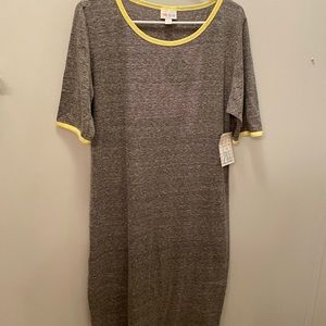 Lularoe Julia Dress